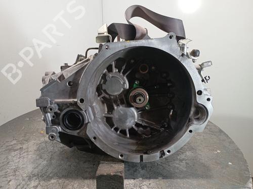 Gearbox MITSUBISHI ASX (GA_W_) | BP20707112M3 - Image 3