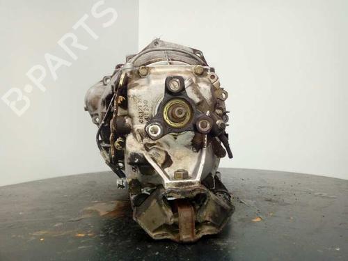 Gearbox MERCEDES-BENZ 190 (W201) 2.0 (201.023) | BP8165508M3 