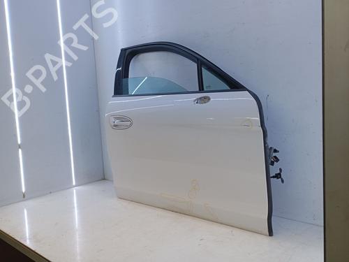 Right front door PORSCHE PANAMERA (970) 3.0 D | BP24682102C3 
