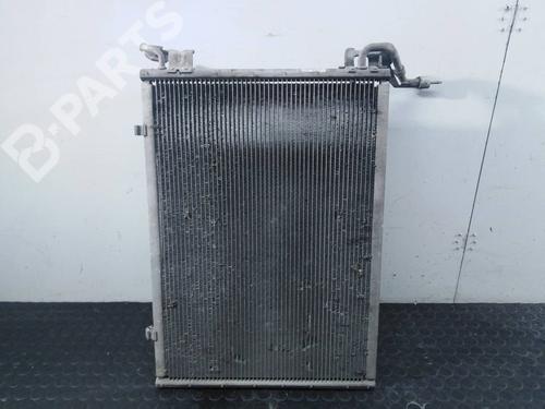 Used AC radiator AC radiator FORD TRANSIT COURIER B460 Box Body/MPV 1.5 TDCi (75 hp) 8488084 8488084