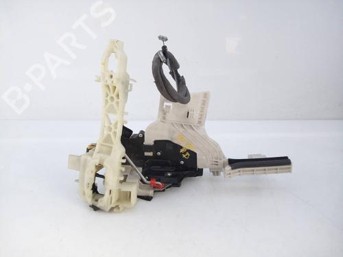 Used Front right lock HYUNDAI SANTA FÉ IV (TM, TMA) [2018-2025]  6947284