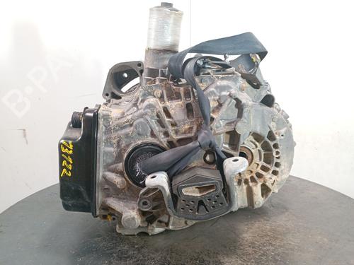 Used Gearbox VW MULTIVAN T6 (SGF, SGM, SGN, SHM, SHN) 2.0 TDI (150 hp) 26884184