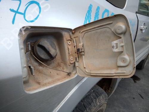 Fuel flap MITSUBISHI PAJERO III (V7_W, V6_W) 3.2 Di-D (V68W, V78W) | BP16634540C131 