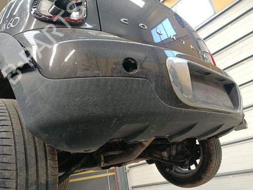 Rear bumper MINI MINI COUNTRYMAN (R60) Cooper D | BP29953982C8