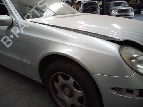 Right front fenders MERCEDES-BENZ E-CLASS (W211)  | BP12496050C42 