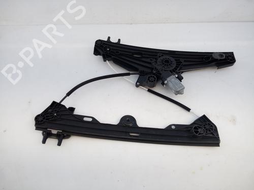 Front left window mechanism NISSAN QASHQAI II SUV (J11, J11_)  | BP28128950C22 