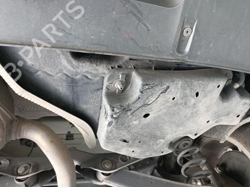 Used AdBlue tank AdBlue tank 39201940 39201940