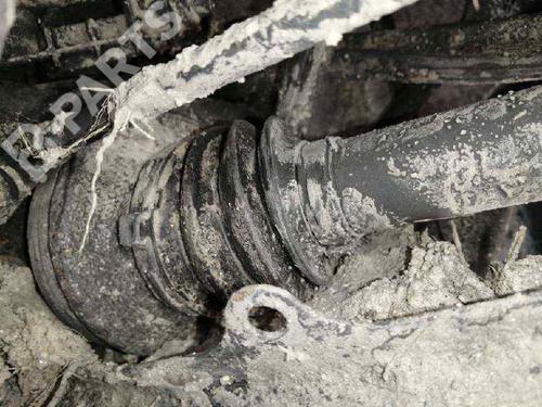 Used Right rear driveshaft Right rear driveshaft MERCEDES-BENZ C-CLASS (W204) C 220 CDI (204.008) (170 hp) 5182596 5182596