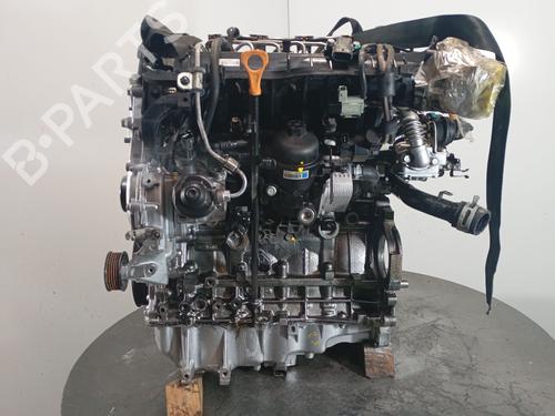 Used Engine HYUNDAI i20 II (GB, IB) 1.4 CRDi (90 hp) 31641899