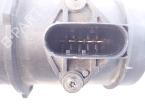 Mass air flow sensor BMW X5 (E53) 4.4 i | BP7903502M95 