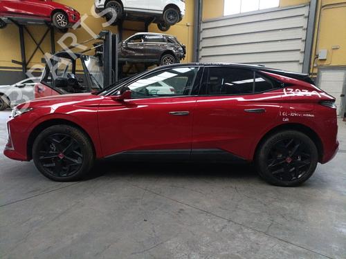 Brugte DS DS 4 II (FR_, FB_, F3_) E-TENSE 225 (F3DGZT) (224 hp) 2433246