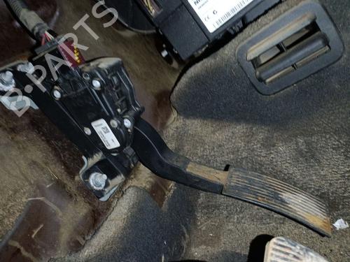 Pedal Pedal NISSAN PATHFINDER III (R51) 2.5 dCi 4WD (171 hp) 37489279 37489279