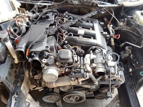 Used Parts BMW 3 (E90) 320 d (184 hp) 4159211