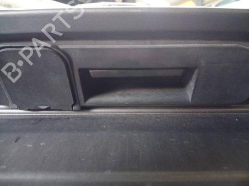 Used Tailgate handle MERCEDES-BENZ A-CLASS (W177) A 180 d (177.003) (116 hp) 16942832