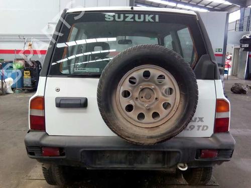 AC compressor SUZUKI VITARA (ET, TA, TD) 1.9 D All-wheel Drive (SE419TD) | BP8291638M34 
