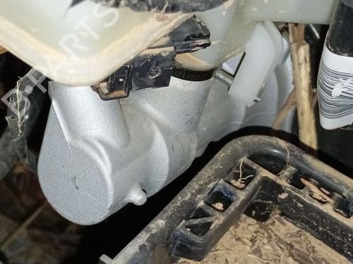 Maître-cylindre SKODA KAMIQ (NW4) 1.0 TSI (110 hp) 33182288