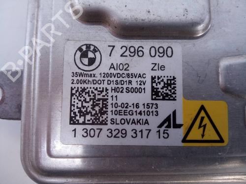 Xenon ballast BMW 4 Coupe (F32, F82) 420 d | BP20707132C53 