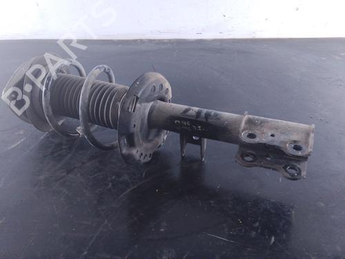 Venstre fortil støddæmper MERCEDES-BENZ B-CLASS Sports Tourer (W246, W242) B 180 CDI (246.200) (109 hp) 24615781