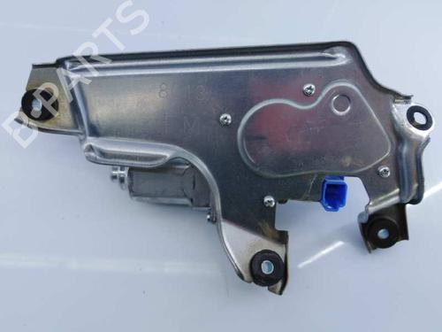 Rear wiper motor SUBARU OUTBACK (BS) 2.5 AWD (BS9) | BP6003601M102 