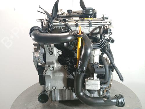 Engine SEAT ALTEA (5P1) 1.9 TDI | BP29446646M1 
