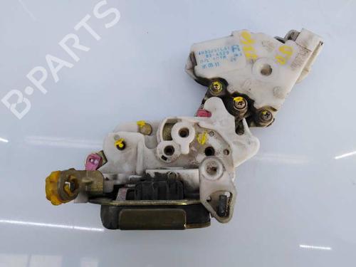 Used Front right lock NISSAN TERRANO II (R20) 2.7 TDi 4WD (125 hp) 5657951