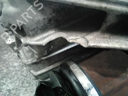 Gearbox LANCIA DELTA III (844_) 1.6 D Multijet (844.AXC11, 844.AXC1A) | BP7787605M3 