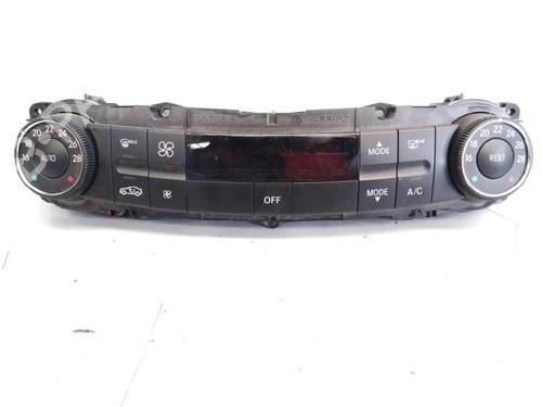 Commande Chauffage MERCEDES-BENZ CLS (C219)  | BP5264378I5 