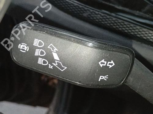 Used Steering column stalk Steering column stalk VW TAIGO (CS1) 1.0 TSI (110 hp) 34123508 34123508