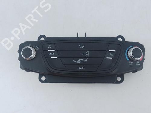 Used Climate control FORD TOURNEO COURIER B460 MPV 1.0 EcoBoost (100 hp) 8050220
