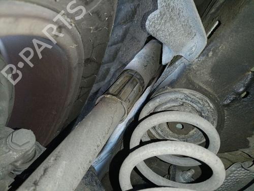 left-rear-shock-absorber-vw-passat-b8-variant-3g5-cb5-2014-38460480 main image
