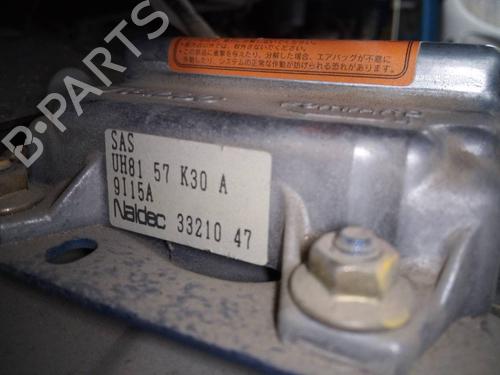 ECU airbags FORD RANGER (ER, EQ, R_)  | BP19708808M53 
