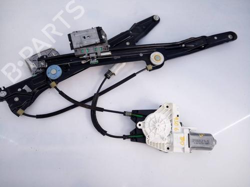 Used Rear right window mechanism AUDI A4 B8 Avant (8K5) 2.0 TDI (150 hp) 8631184
