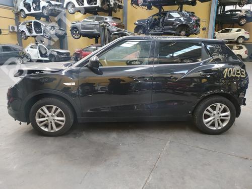 Rear parcel shelf SSANGYONG TIVOLI 1.6 GPL | BP9748197C85  - Image 12