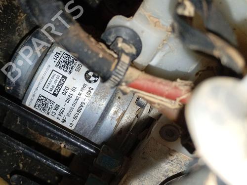 ABS Bremseaggregat BMW X6 (G06, F96) xDrive 30 d (265 hp) 27473036