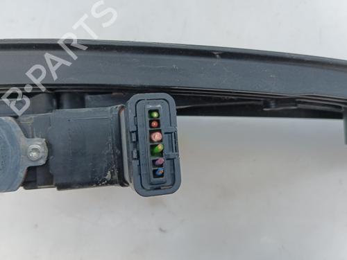 Rear right window mechanism PEUGEOT 208 II (UB_, UP_, UW_, UJ_) 1.2 PureTech 100 | BP28128983C25 