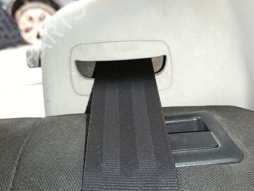Used Rear left seatbelt SEAT IBIZA IV (6J5, 6P1) 1.6 TDI (90 hp) 27297401