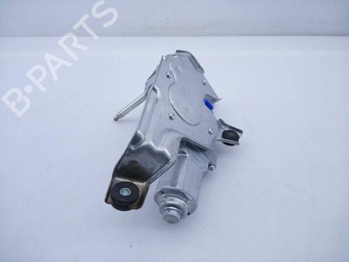 Rear wiper motor SUBARU XV (GT)  | BP19256232M102 