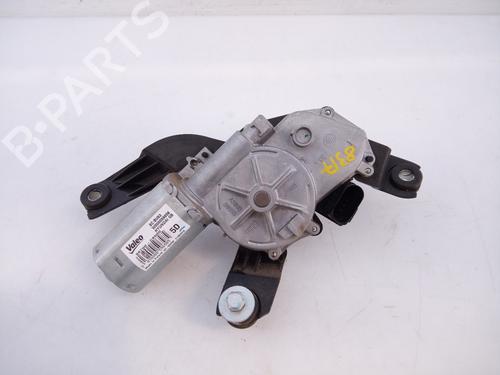 Used Rear wiper motor HYUNDAI i20 II Coupe (GB) [2015-2025]  7072240