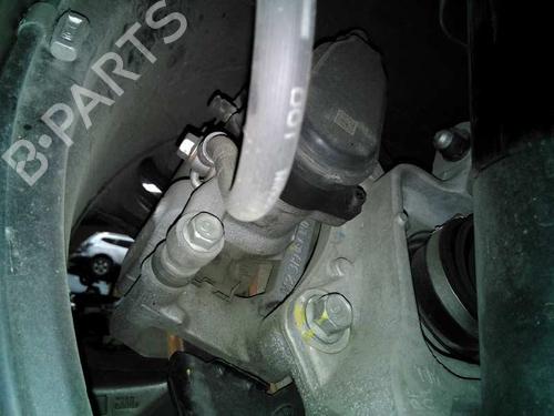 Left rear brake caliper HYUNDAI SANTA FÉ IV (TM, TMA)  | BP11589351M107 