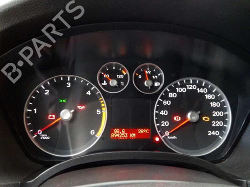 AC compressor FORD FOCUS II (DA_, HCP, DP)  | BP473196M34 