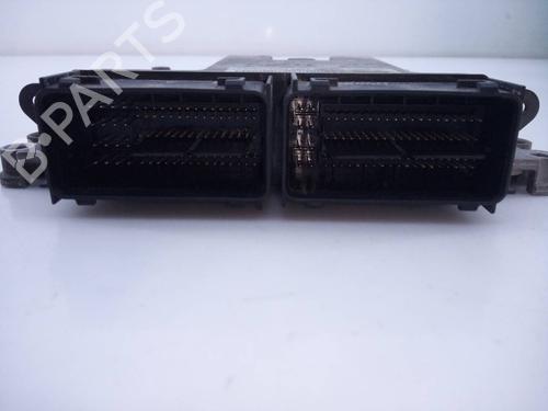 Engine control unit (ECU) FORD FIESTA VI (CB1, CCN) 1.5 TDCi | BP11206243M57 