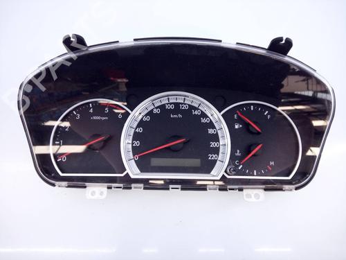 Used Instrument cluster CHEVROLET EPICA (KL1_) 2.0 D (150 hp) 7643017