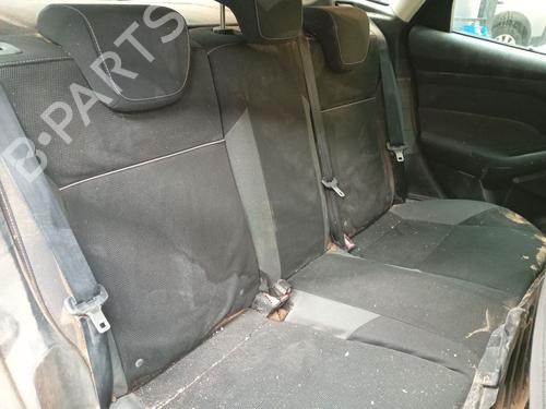 Glove box FORD FOCUS III 1.6 TDCi | BP32388847C95 