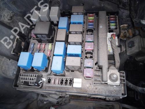 Used Fuse box KIA SPORTAGE III (SL) [2009-2017]  17867870