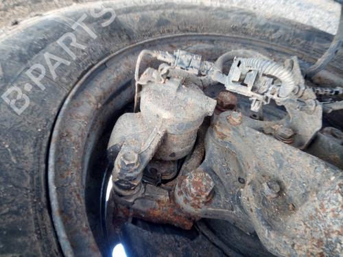 Høyre bremsecaliper bak FIAT DUCATO Van (250_) 150 Multijet 2,3 D (148 hp) 18344059