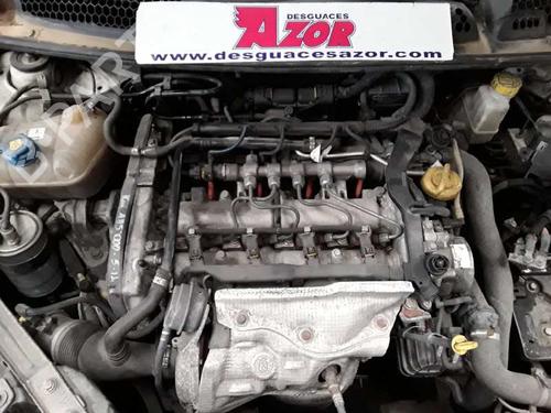 Alternator FIAT BRAVO II (198_) 1.6 D Multijet (198AXH1B) | BP2524434M7 