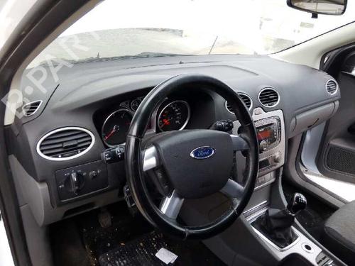 Cambio FORD FOCUS II (DA_, HCP, DP) 1.6 TDCi | BP3684908M3 