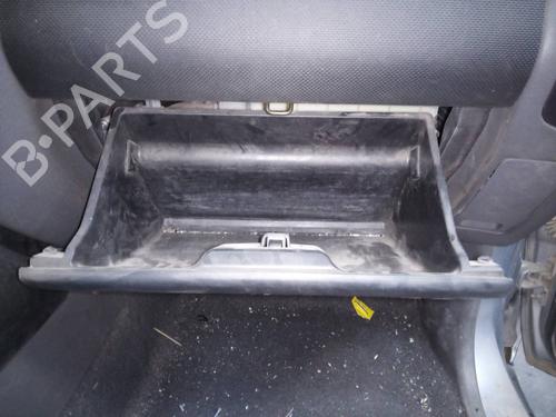 Glove box MITSUBISHI PAJERO III (V7_W, V6_W)  | BP18306499C95 