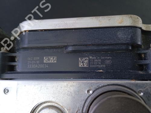 ABS pump OPEL INSIGNIA B Grand Sport (Z18)  | BP27377116M43 