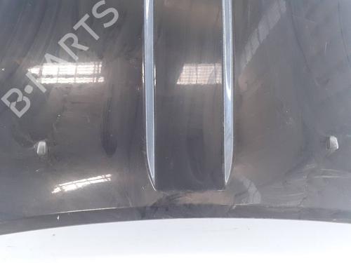 Hood DODGE CALIBER 2.0 CRD | BP6571196C1 